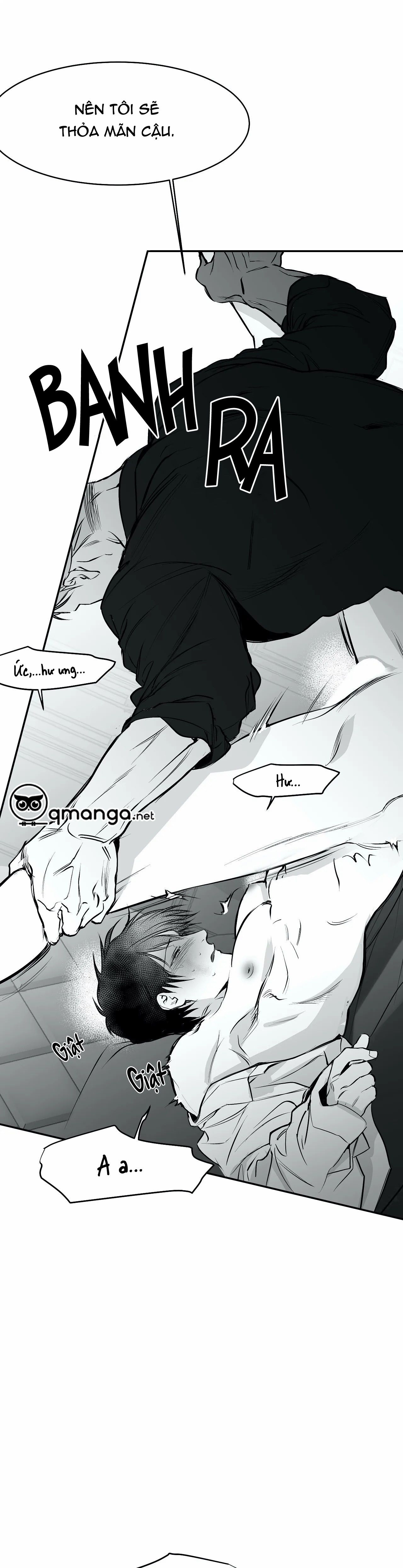 đọc truyện Khi Đôi Chân Thôi Bước Chương 12 ảnh 9 tại Thiên Thai Truyện