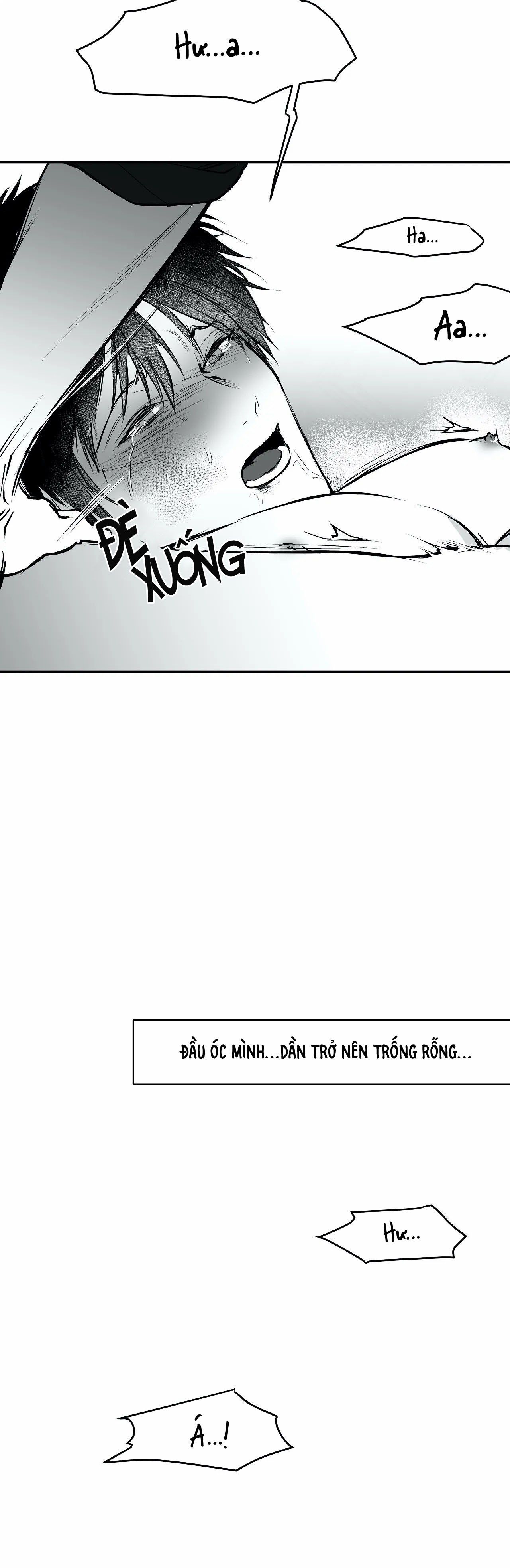 đọc truyện Khi Đôi Chân Thôi Bước Chương 12 ảnh 10 tại Thiên Thai Truyện