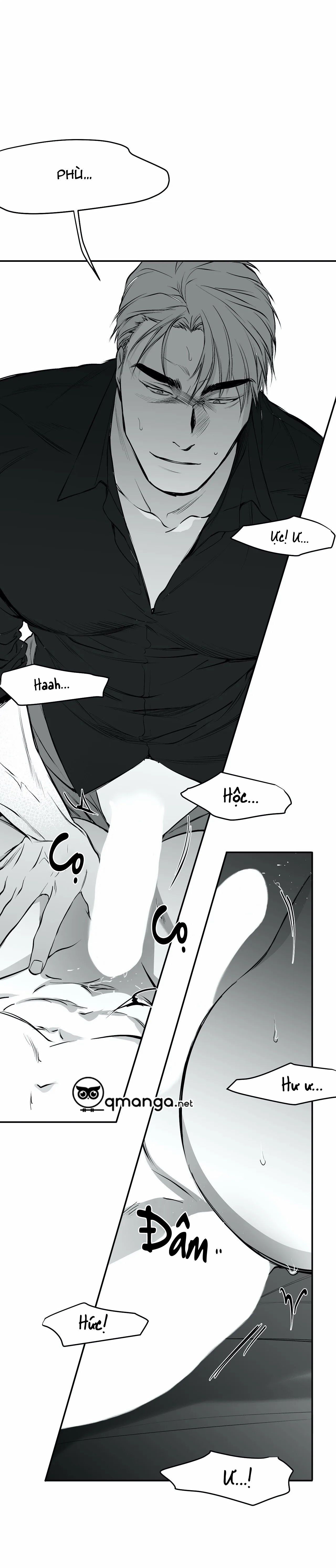 đọc truyện Khi Đôi Chân Thôi Bước Chương 12 ảnh 11 tại Thiên Thai Truyện