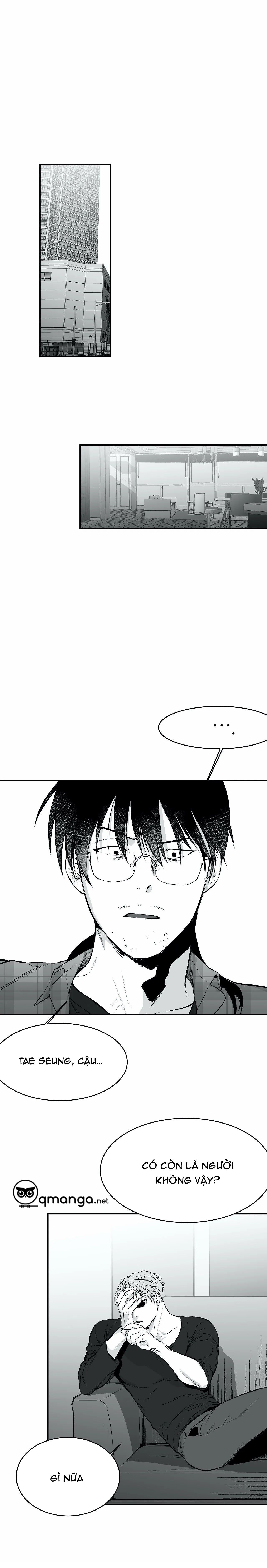 đọc truyện Khi Đôi Chân Thôi Bước Chương 13 ảnh 3 tại Thiên Thai Truyện