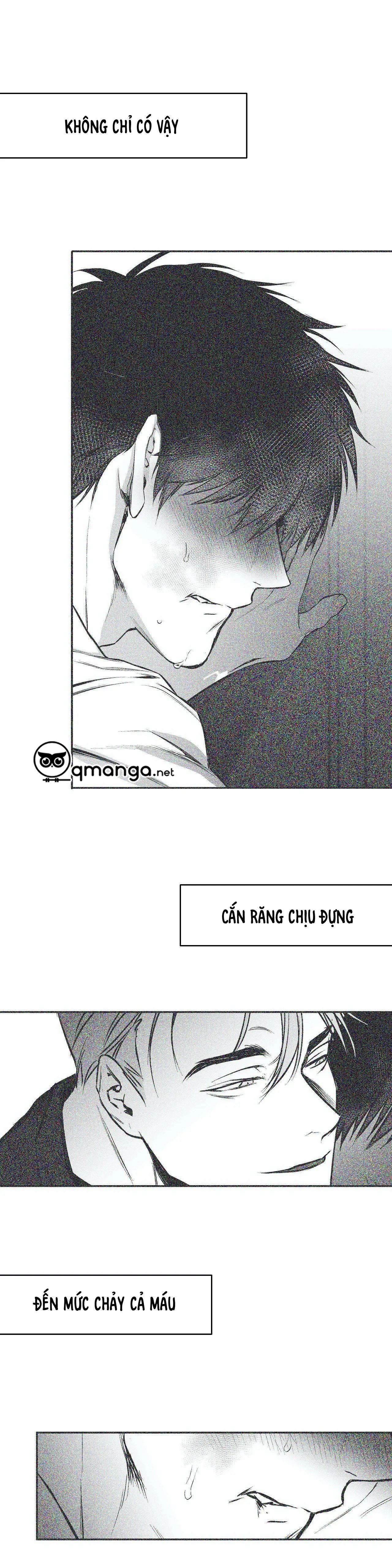 đọc truyện Khi Đôi Chân Thôi Bước Chương 13 ảnh 12 tại Thiên Thai Truyện