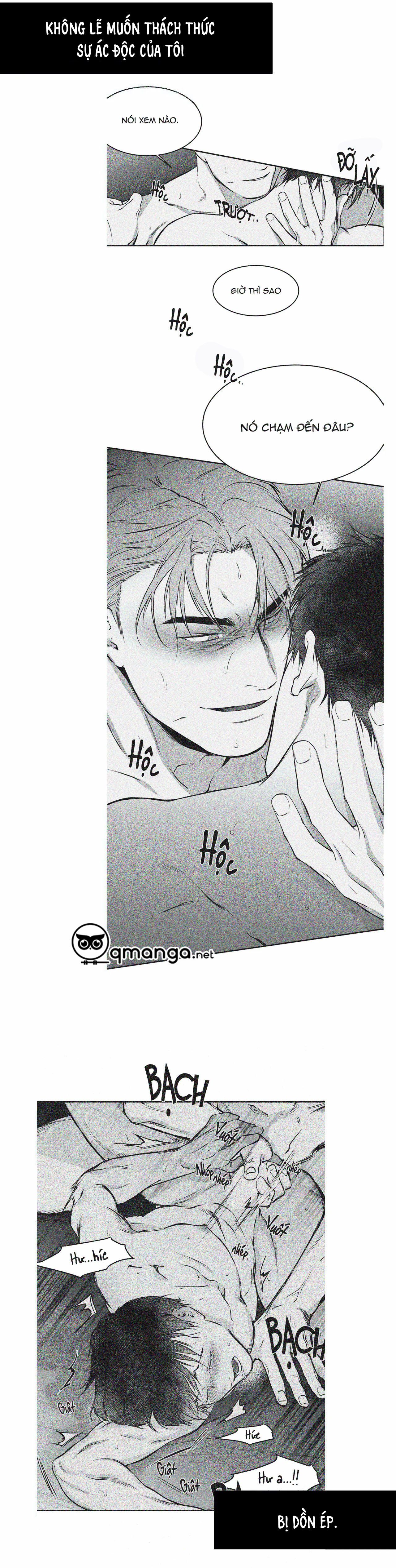 đọc truyện Khi Đôi Chân Thôi Bước Chương 13 ảnh 15 tại Thiên Thai Truyện