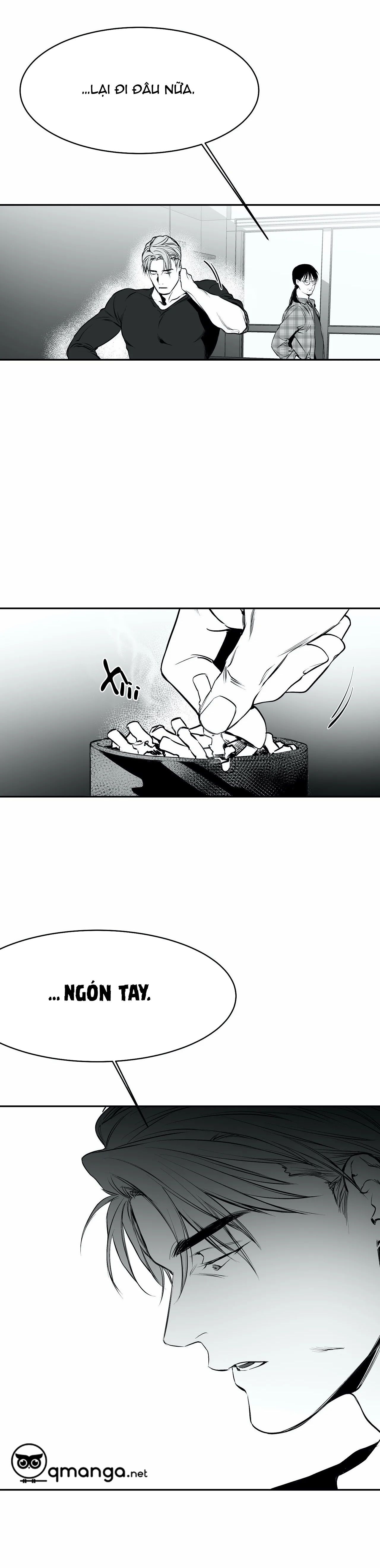 đọc truyện Khi Đôi Chân Thôi Bước Chương 13 ảnh 20 tại Thiên Thai Truyện