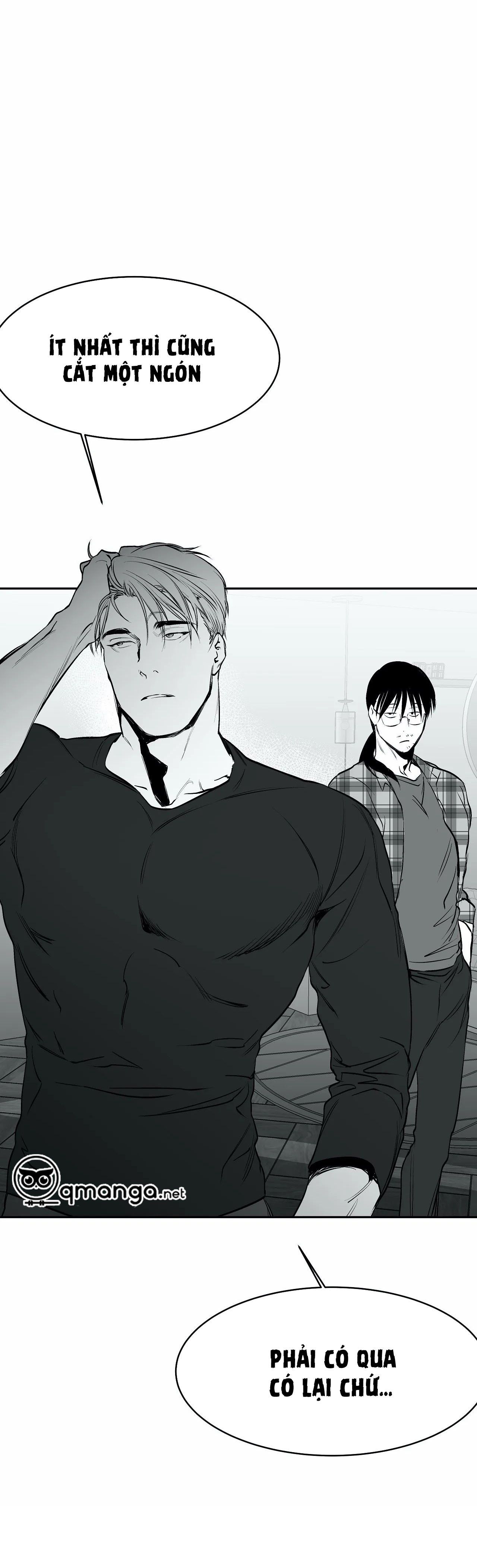 đọc truyện Khi Đôi Chân Thôi Bước Chương 13 ảnh 21 tại Thiên Thai Truyện