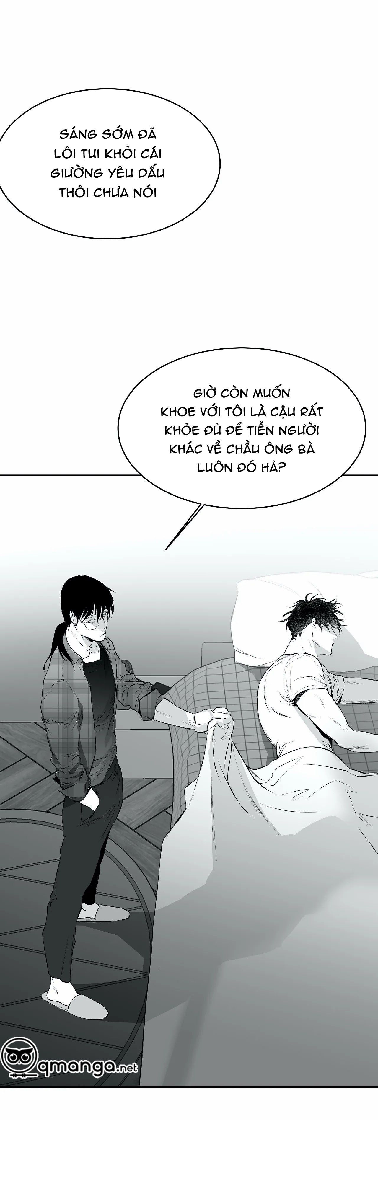 đọc truyện Khi Đôi Chân Thôi Bước Chương 13 ảnh 4 tại Thiên Thai Truyện