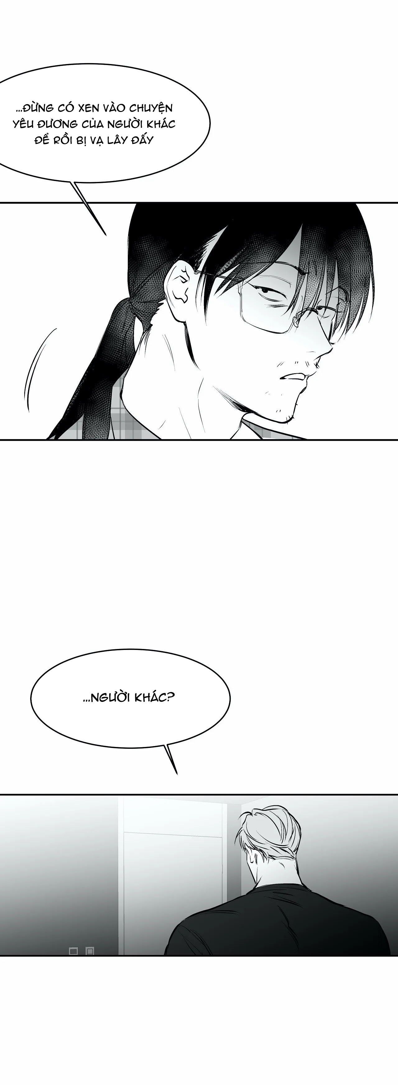 đọc truyện Khi Đôi Chân Thôi Bước Chương 13 ảnh 22 tại Thiên Thai Truyện