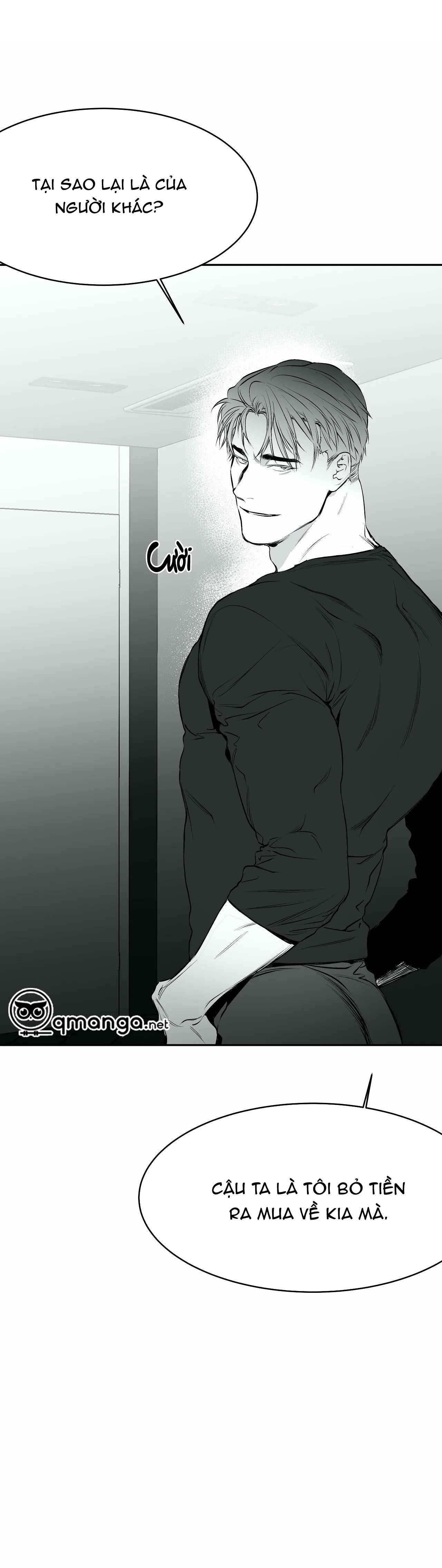 đọc truyện Khi Đôi Chân Thôi Bước Chương 13 ảnh 23 tại Thiên Thai Truyện