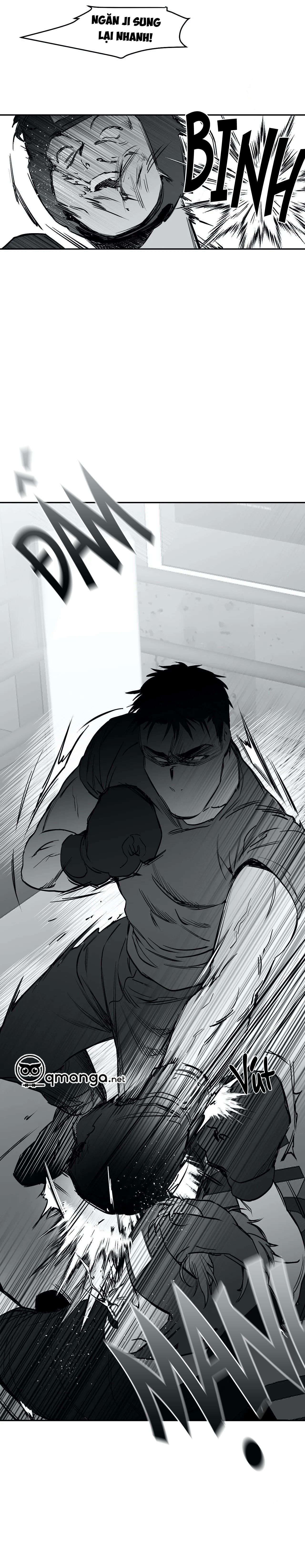 đọc truyện Khi Đôi Chân Thôi Bước Chương 13 ảnh 27 tại Thiên Thai Truyện