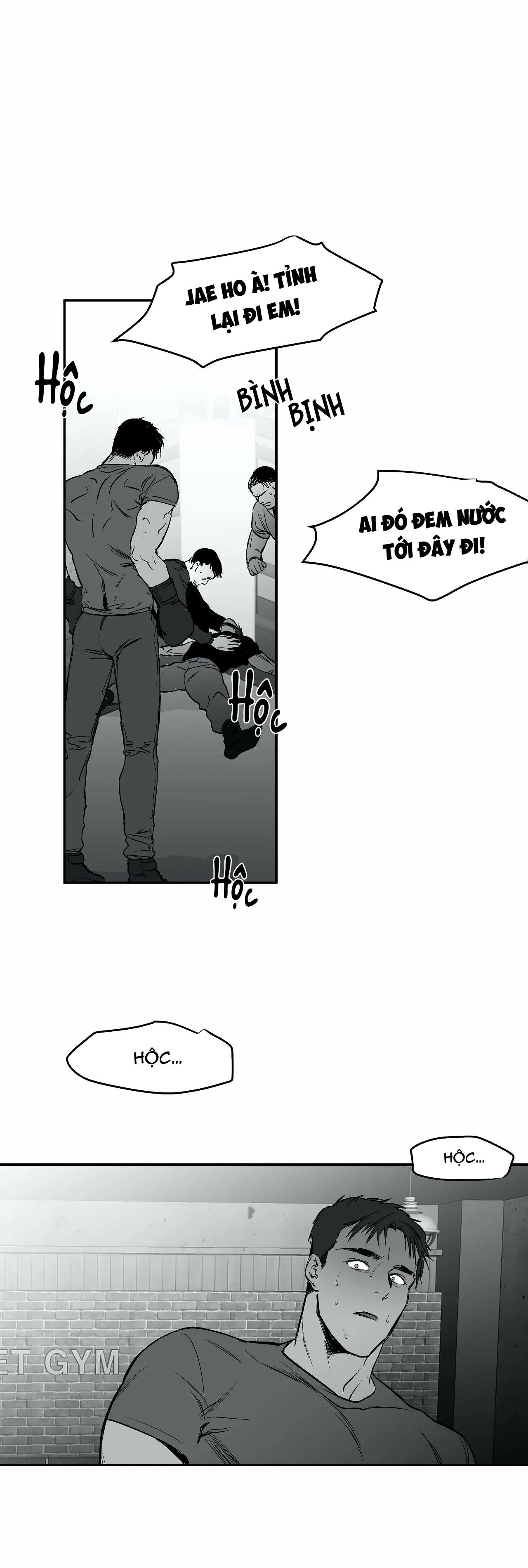 đọc truyện Khi Đôi Chân Thôi Bước Chương 13 ảnh 29 tại Thiên Thai Truyện