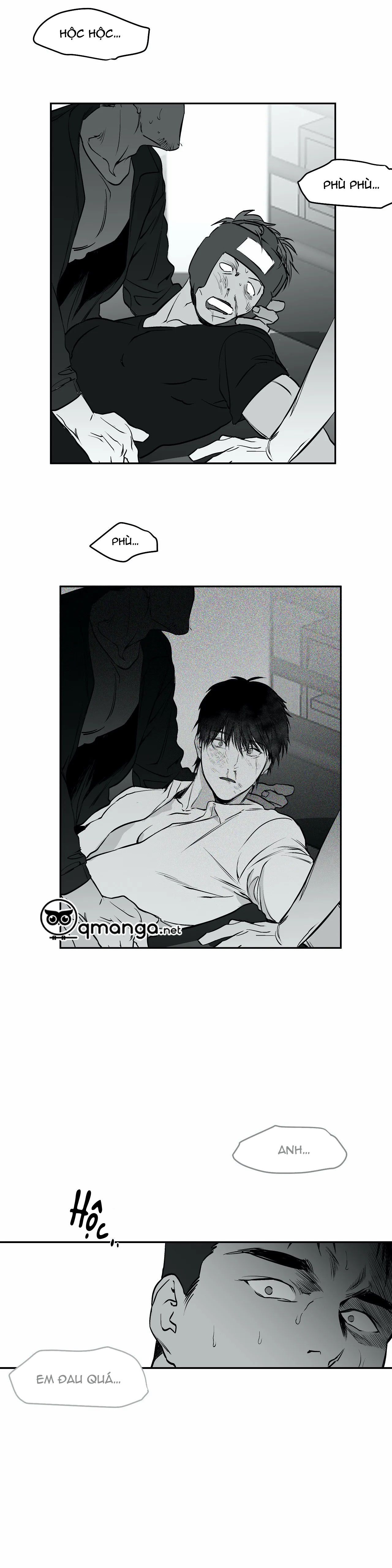 đọc truyện Khi Đôi Chân Thôi Bước Chương 13 ảnh 30 tại Thiên Thai Truyện