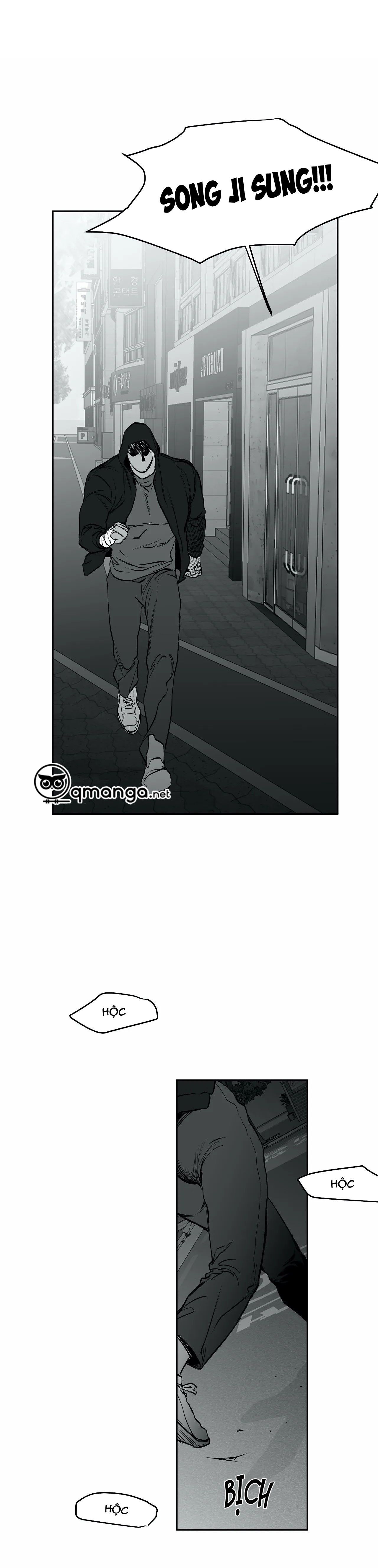 đọc truyện Khi Đôi Chân Thôi Bước Chương 13 ảnh 32 tại Thiên Thai Truyện