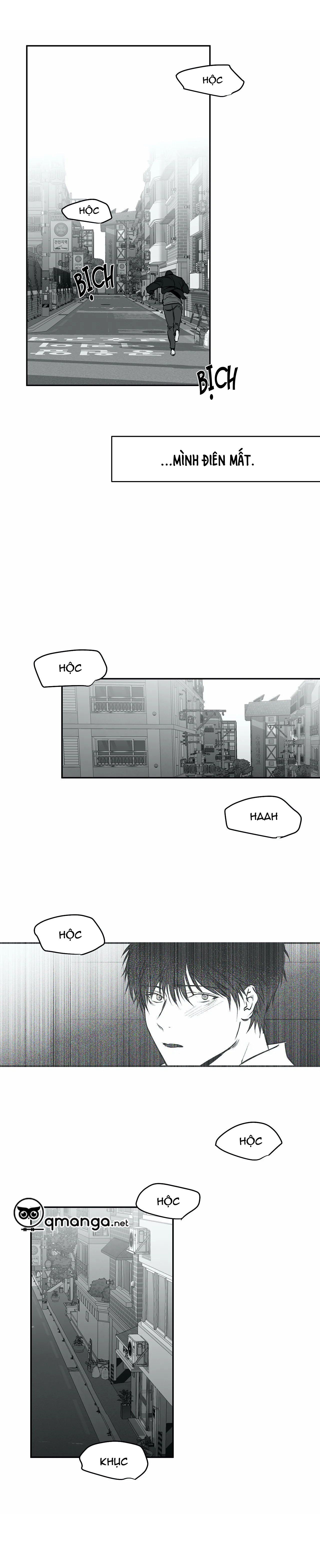 đọc truyện Khi Đôi Chân Thôi Bước Chương 13 ảnh 33 tại Thiên Thai Truyện