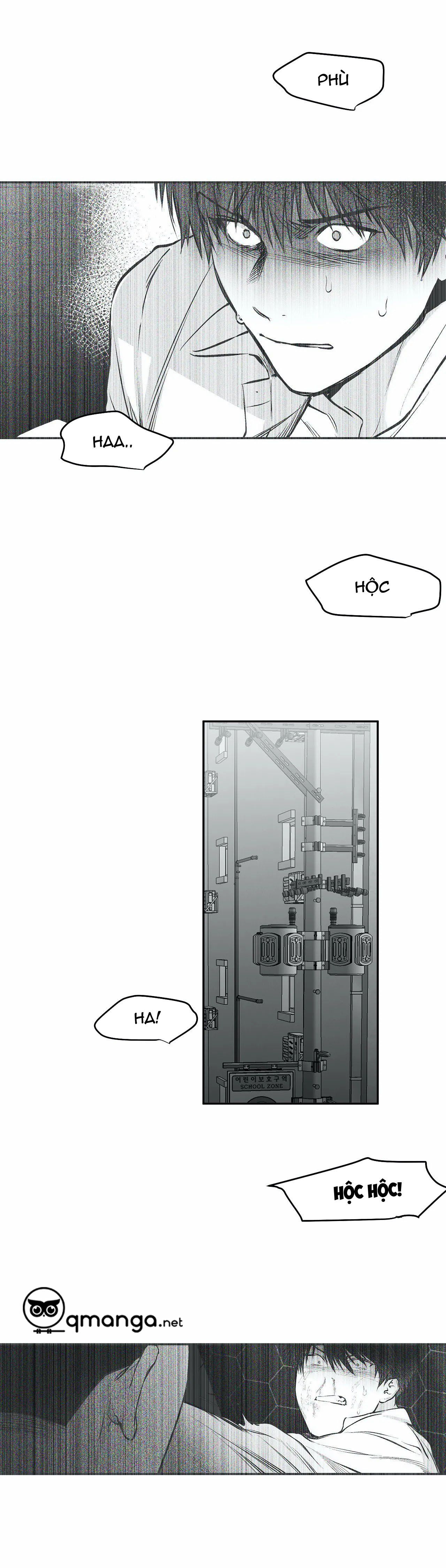 đọc truyện Khi Đôi Chân Thôi Bước Chương 13 ảnh 34 tại Thiên Thai Truyện