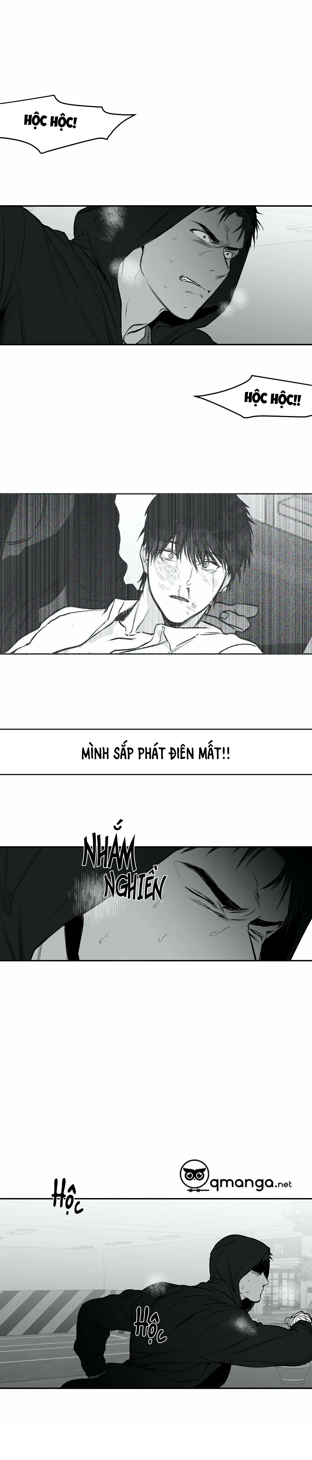 đọc truyện Khi Đôi Chân Thôi Bước Chương 13 ảnh 35 tại Thiên Thai Truyện