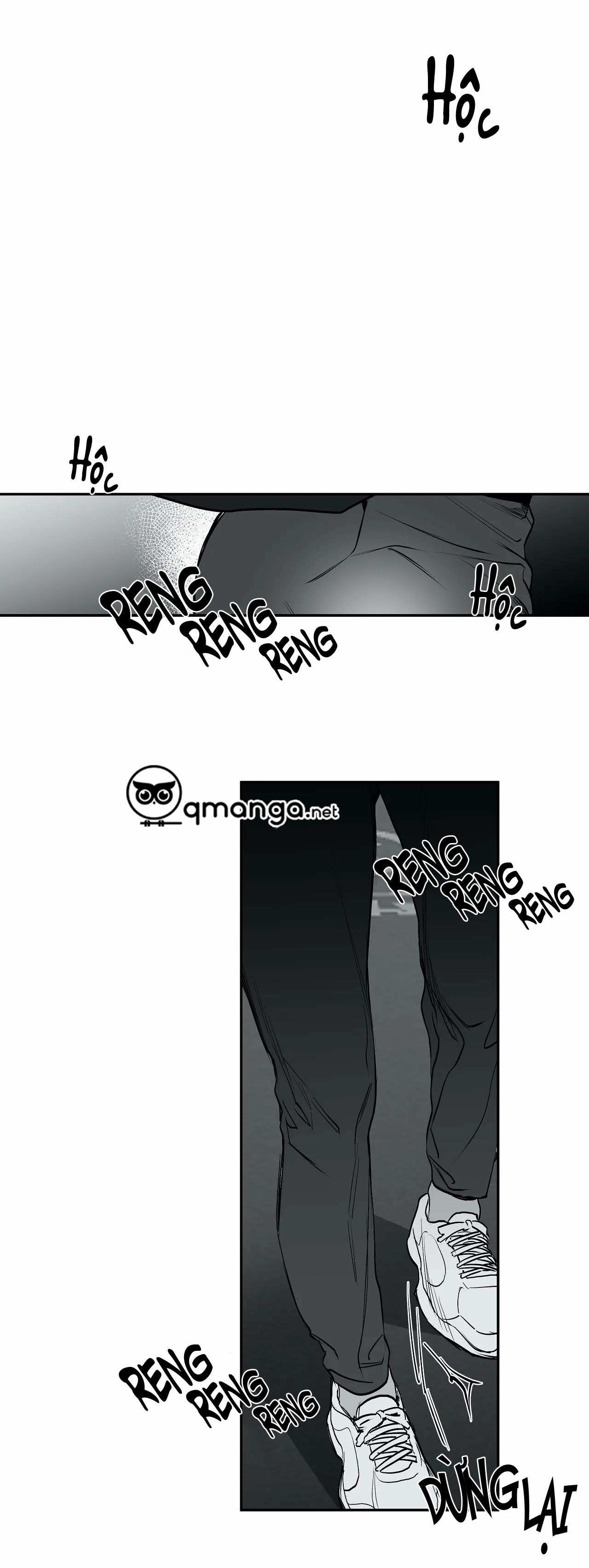 đọc truyện Khi Đôi Chân Thôi Bước Chương 13 ảnh 36 tại Thiên Thai Truyện