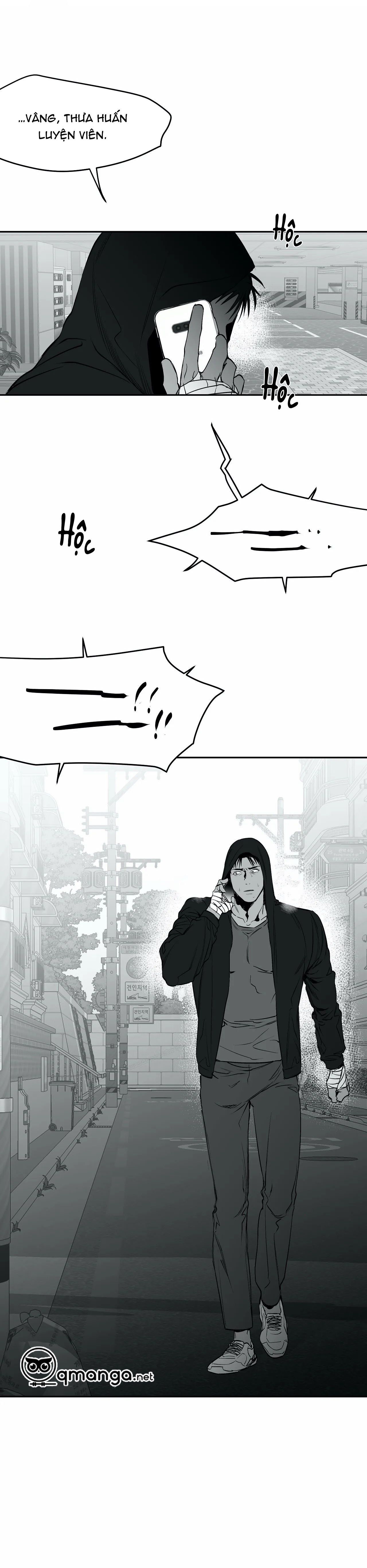 đọc truyện Khi Đôi Chân Thôi Bước Chương 13 ảnh 37 tại Thiên Thai Truyện