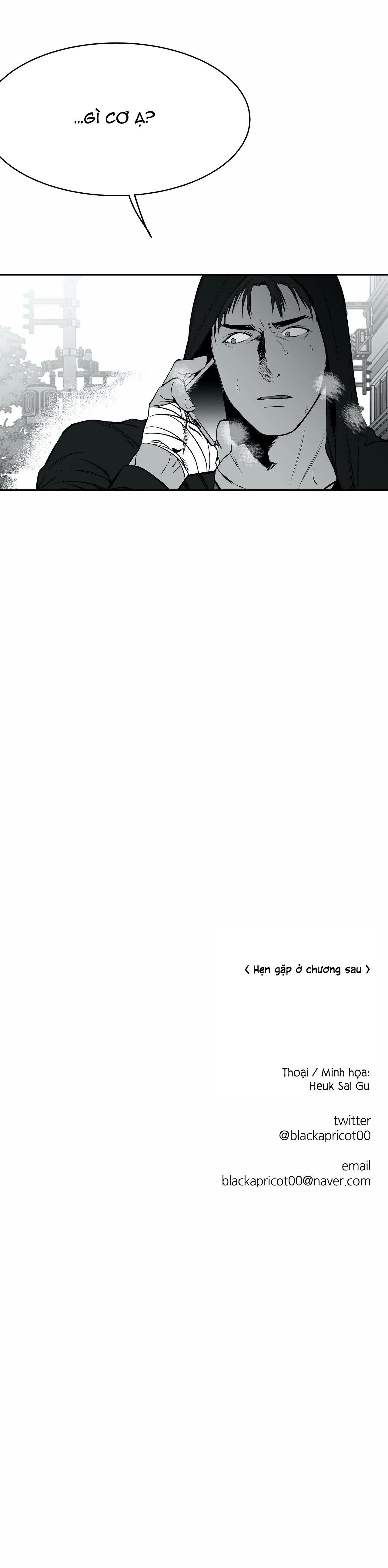 đọc truyện Khi Đôi Chân Thôi Bước Chương 13 ảnh 38 tại Thiên Thai Truyện