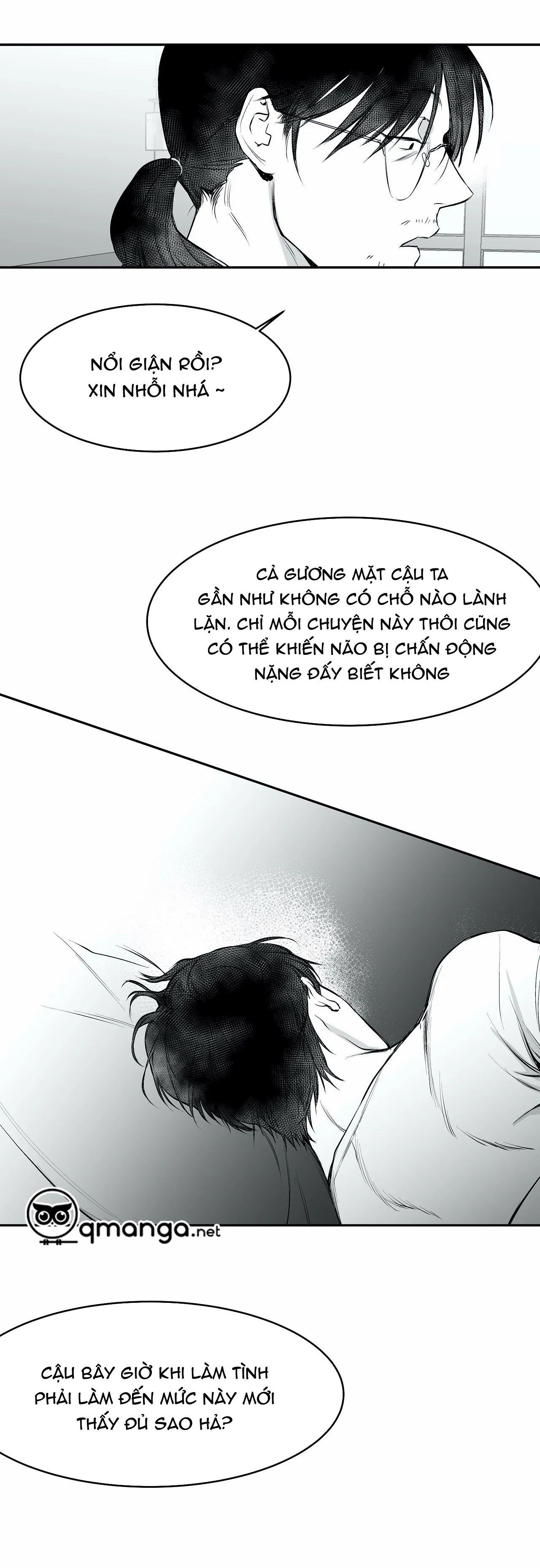 đọc truyện Khi Đôi Chân Thôi Bước Chương 13 ảnh 6 tại Thiên Thai Truyện