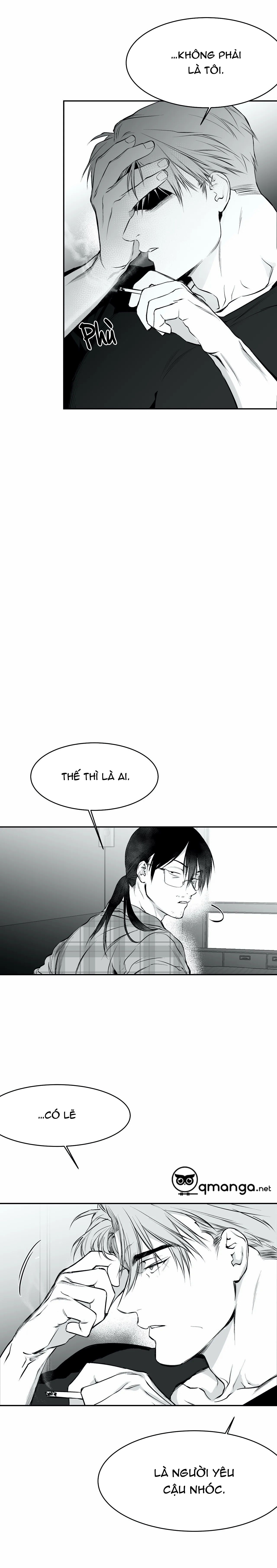 đọc truyện Khi Đôi Chân Thôi Bước Chương 13 ảnh 7 tại Thiên Thai Truyện