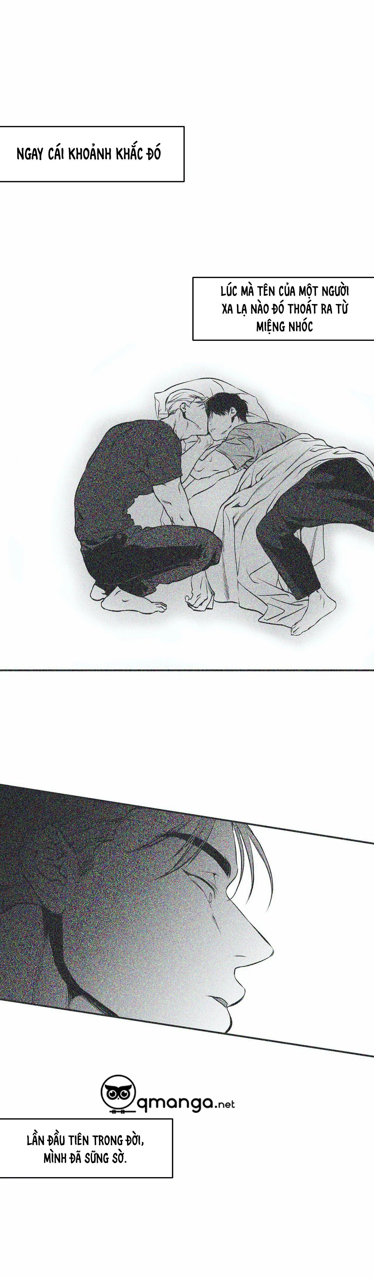 đọc truyện Khi Đôi Chân Thôi Bước Chương 13 ảnh 10 tại Thiên Thai Truyện