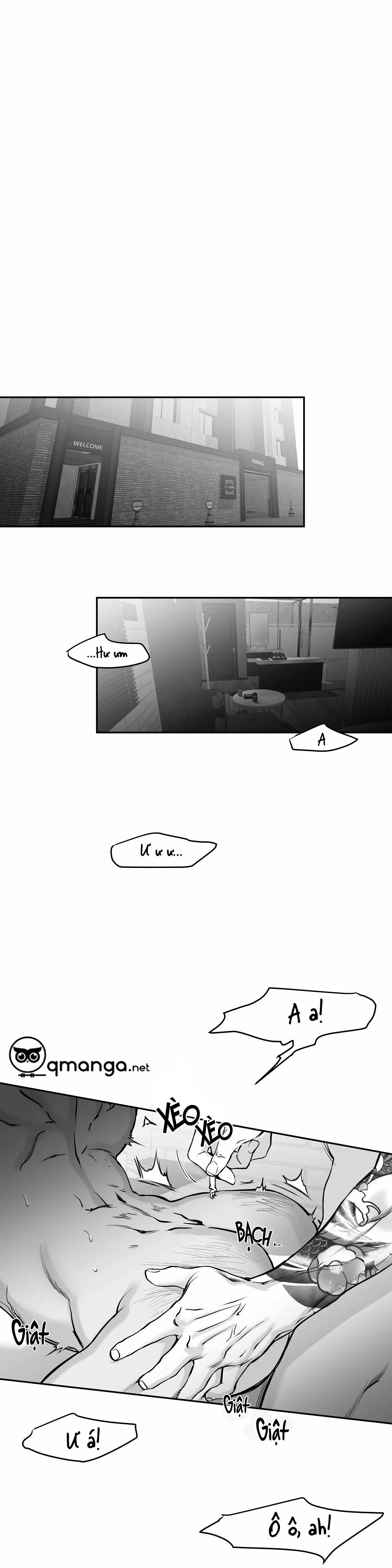 đọc truyện Khi Đôi Chân Thôi Bước Chương 14 ảnh 3 tại Thiên Thai Truyện