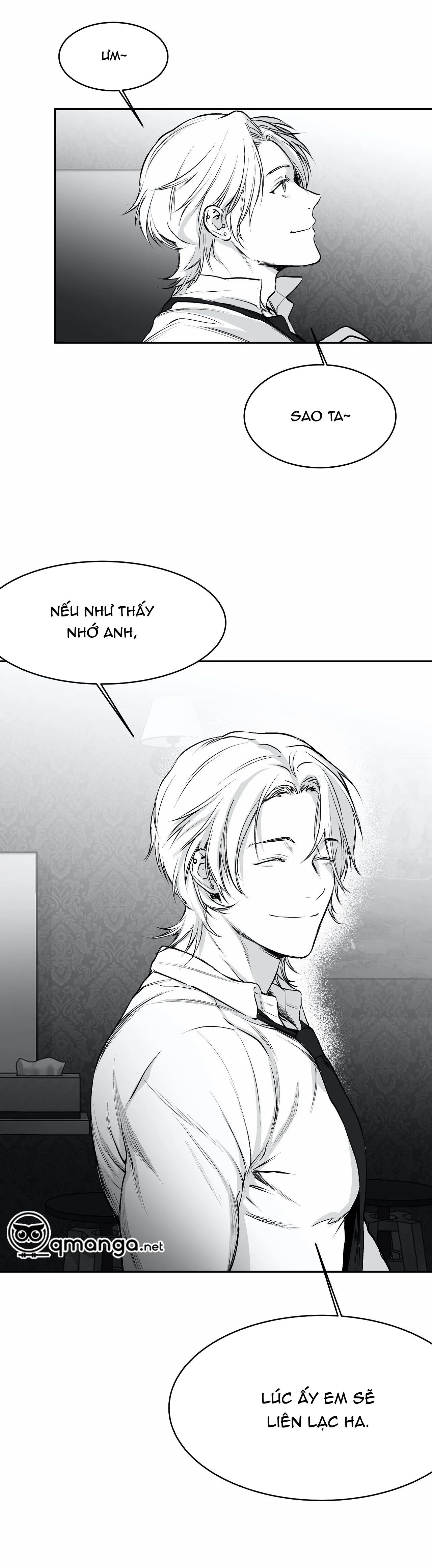 đọc truyện Khi Đôi Chân Thôi Bước Chương 14 ảnh 12 tại Thiên Thai Truyện