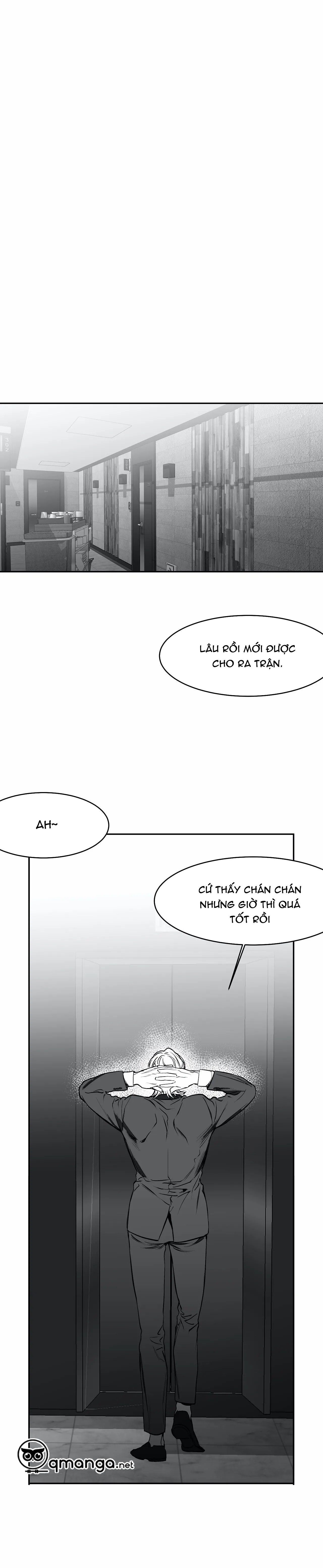 đọc truyện Khi Đôi Chân Thôi Bước Chương 14 ảnh 13 tại Thiên Thai Truyện