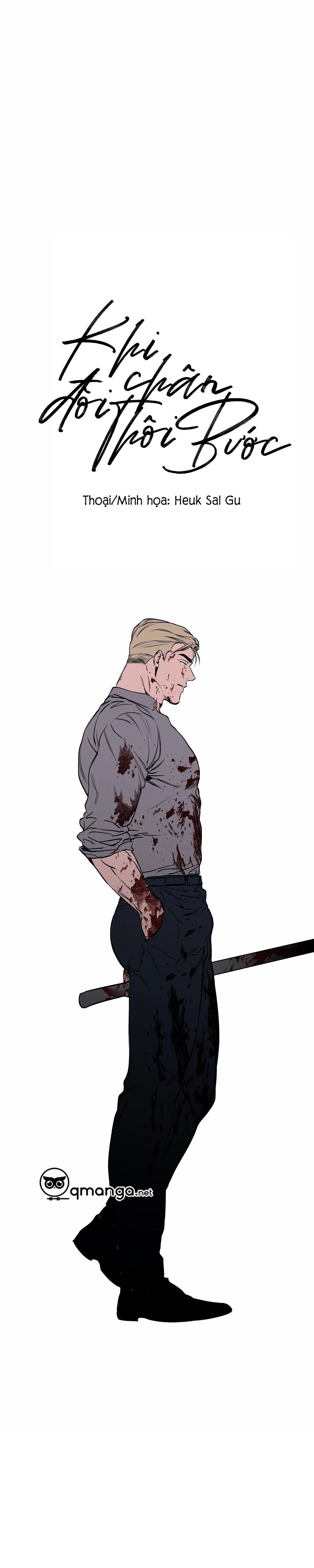 đọc truyện Khi Đôi Chân Thôi Bước Chương 14 ảnh 14 tại Thiên Thai Truyện