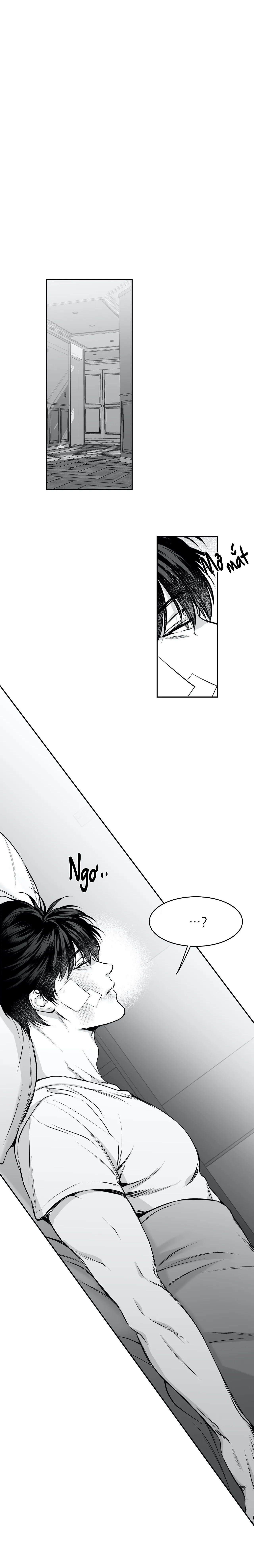 đọc truyện Khi Đôi Chân Thôi Bước Chương 14 ảnh 15 tại Thiên Thai Truyện