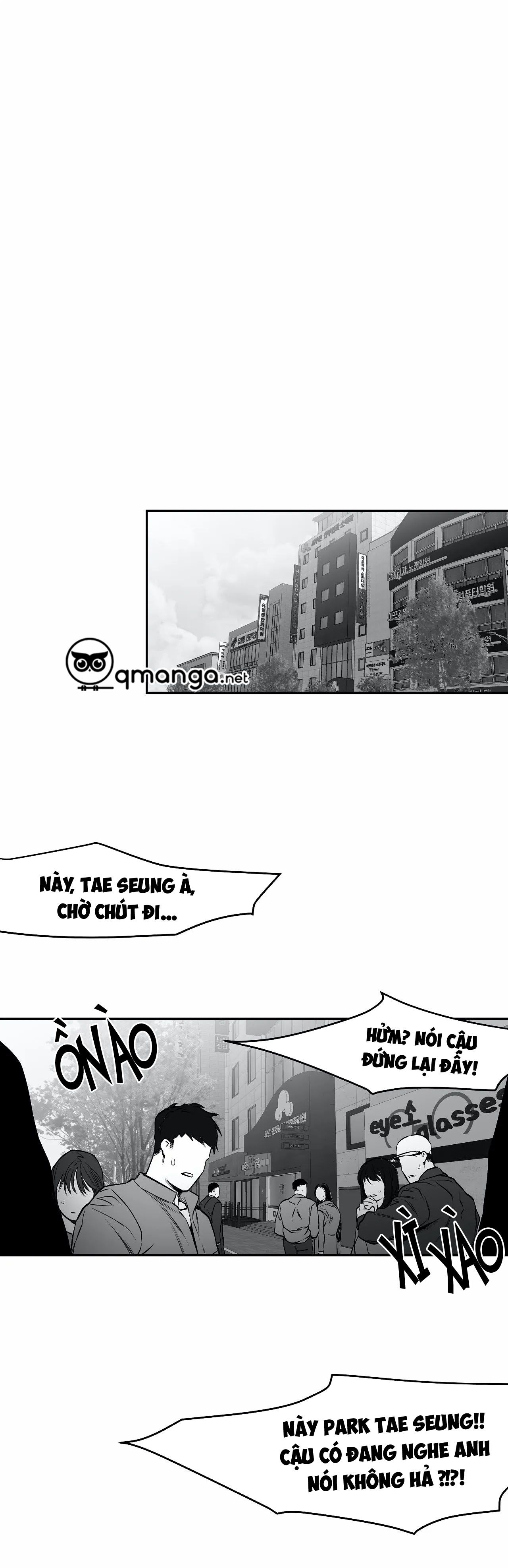 đọc truyện Khi Đôi Chân Thôi Bước Chương 14 ảnh 21 tại Thiên Thai Truyện