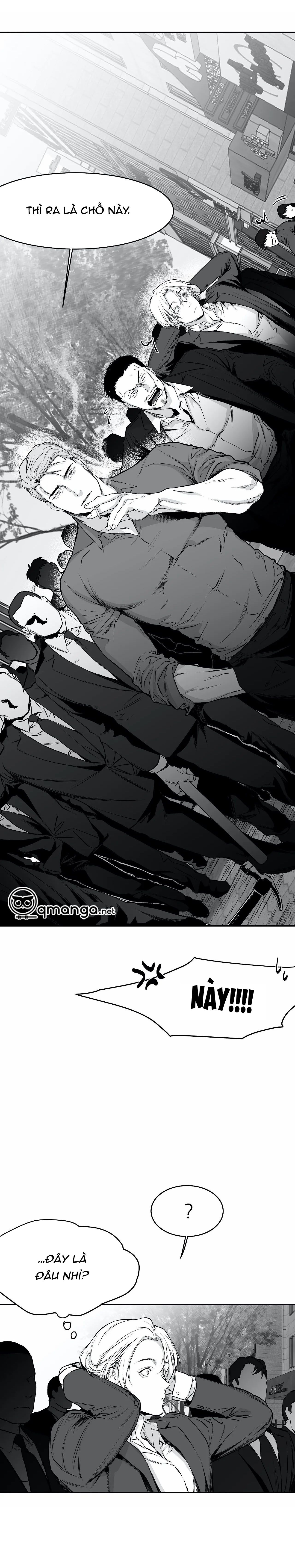 đọc truyện Khi Đôi Chân Thôi Bước Chương 14 ảnh 22 tại Thiên Thai Truyện