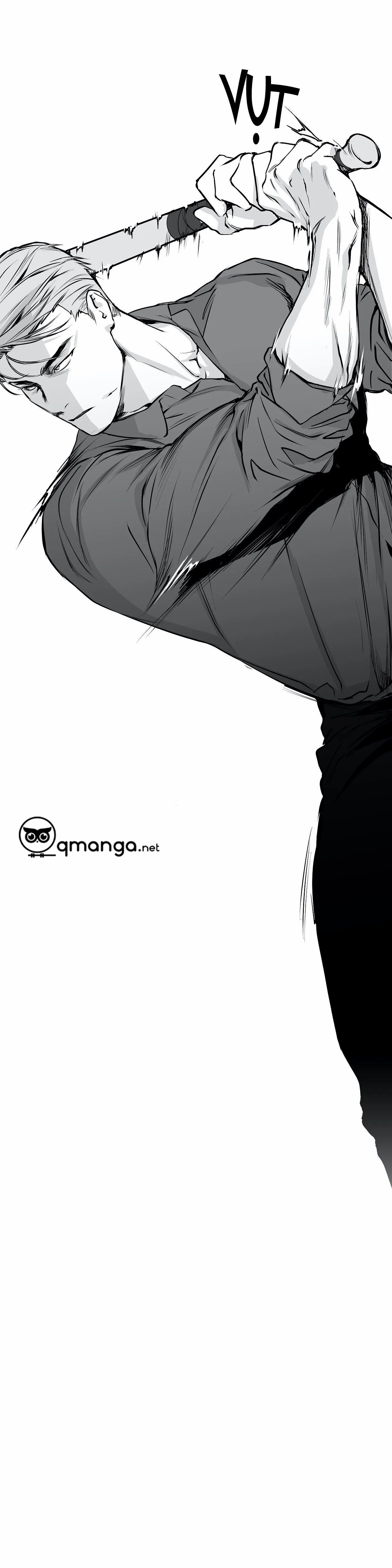 đọc truyện Khi Đôi Chân Thôi Bước Chương 14 ảnh 25 tại Thiên Thai Truyện