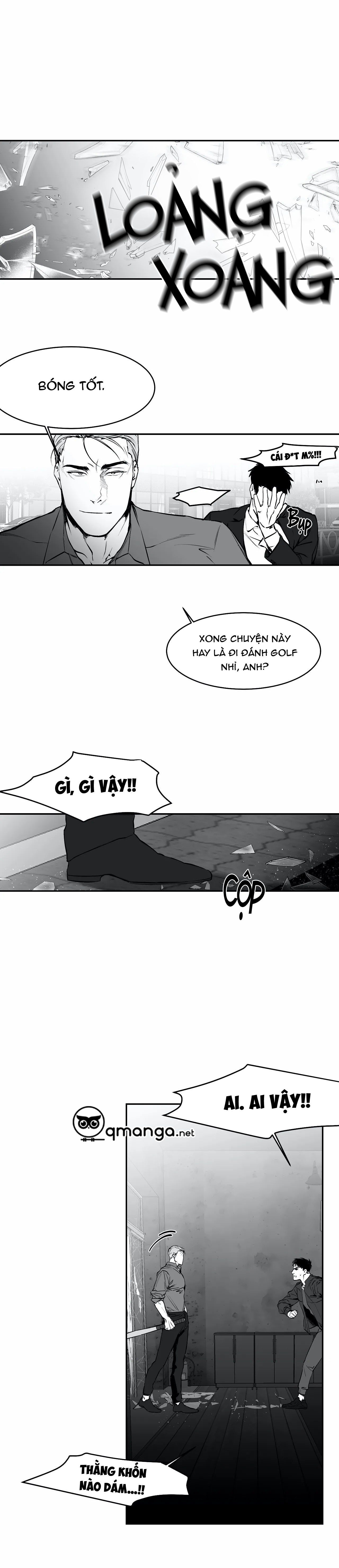 đọc truyện Khi Đôi Chân Thôi Bước Chương 14 ảnh 26 tại Thiên Thai Truyện