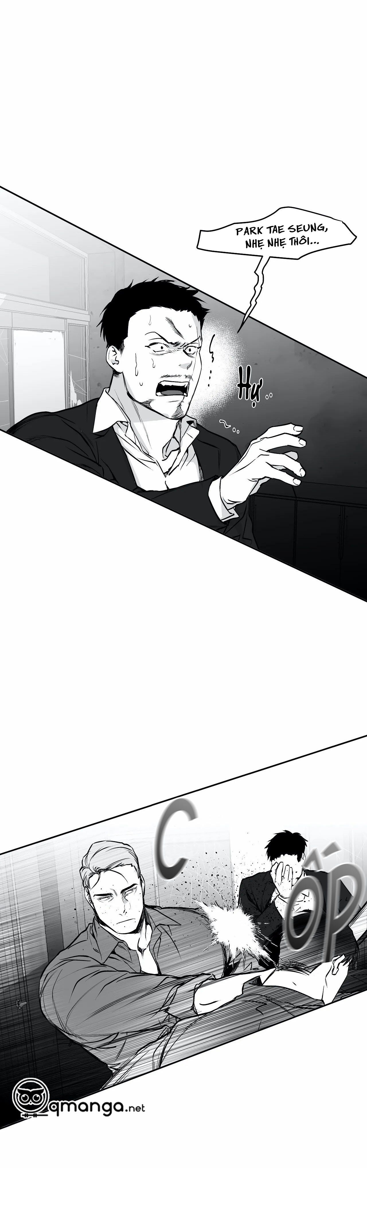 đọc truyện Khi Đôi Chân Thôi Bước Chương 14 ảnh 28 tại Thiên Thai Truyện