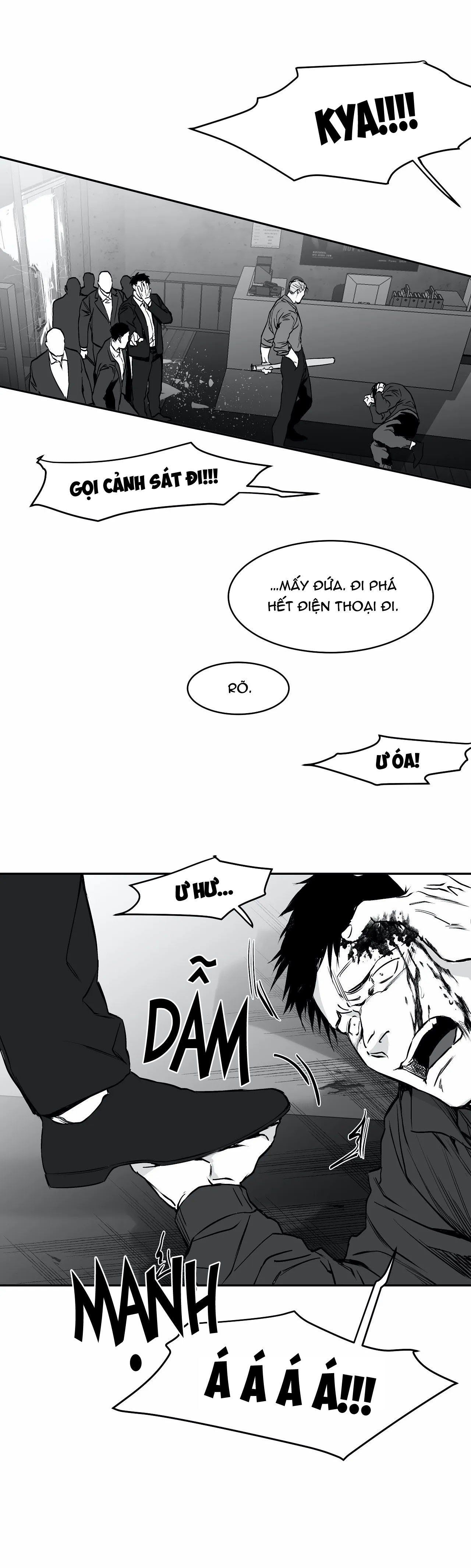 đọc truyện Khi Đôi Chân Thôi Bước Chương 14 ảnh 29 tại Thiên Thai Truyện