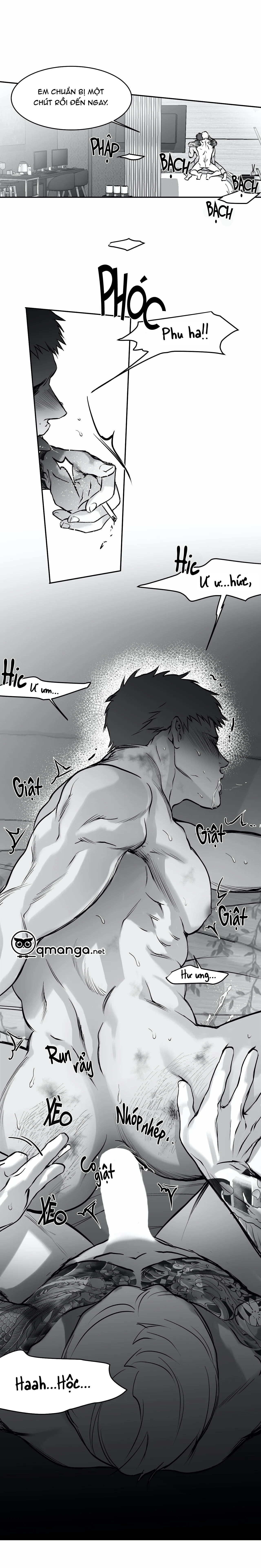 đọc truyện Khi Đôi Chân Thôi Bước Chương 14 ảnh 10 tại Thiên Thai Truyện