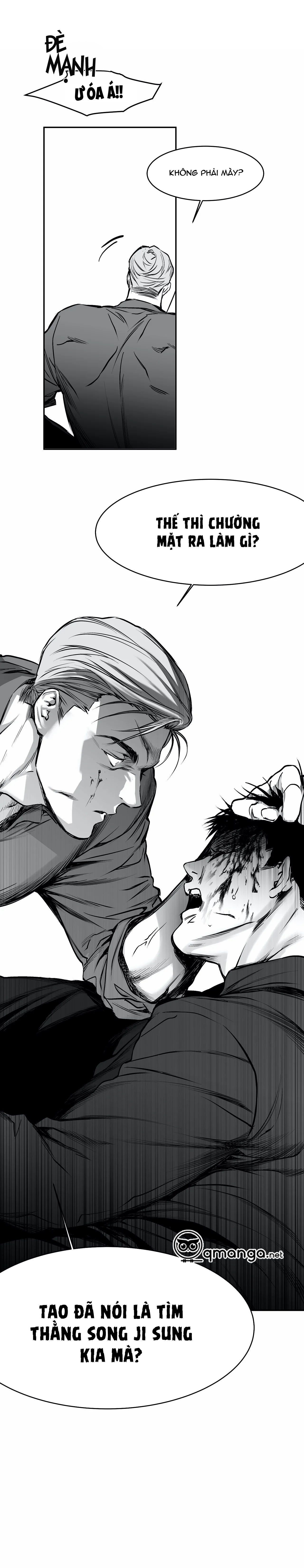 đọc truyện Khi Đôi Chân Thôi Bước Chương 15 ảnh 3 tại Thiên Thai Truyện