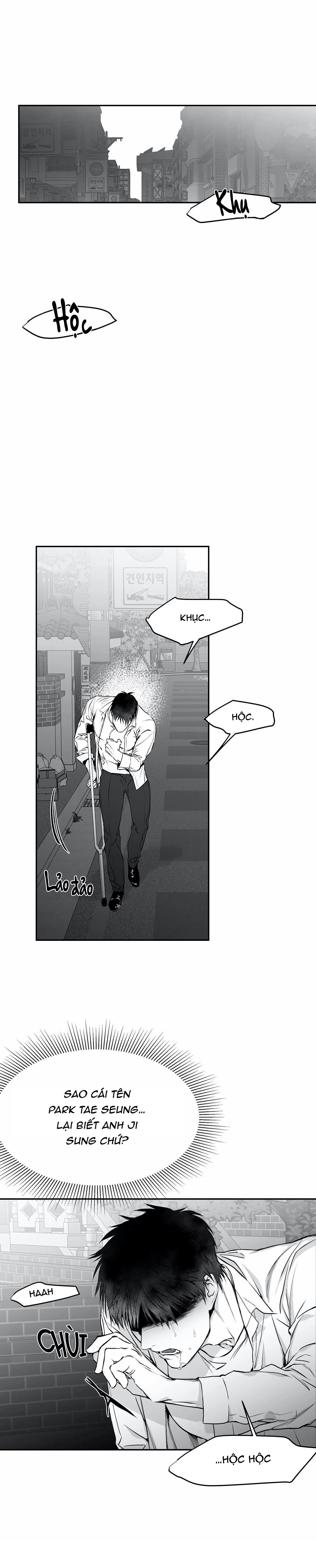 đọc truyện Khi Đôi Chân Thôi Bước Chương 15 ảnh 13 tại Thiên Thai Truyện