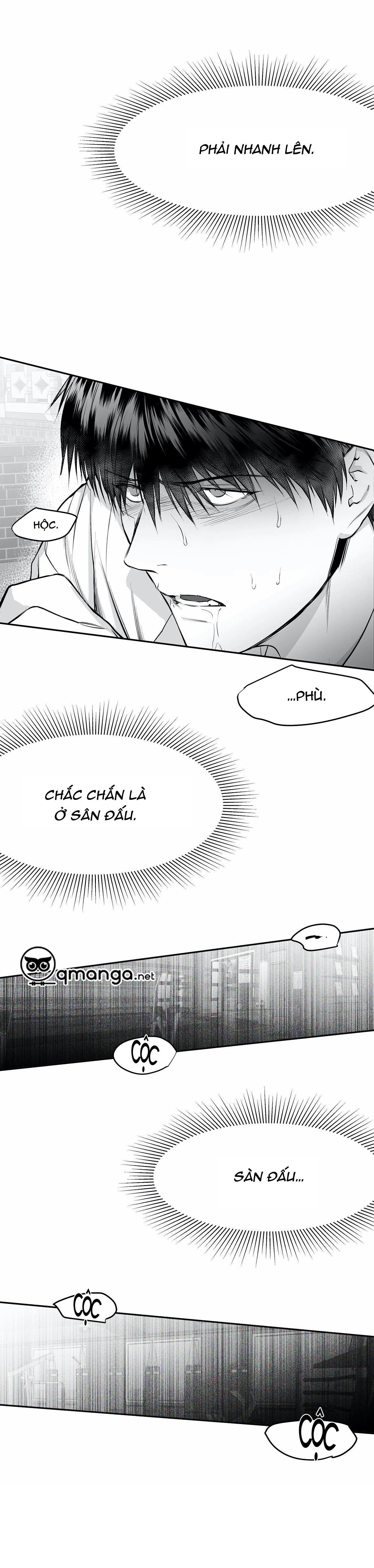 đọc truyện Khi Đôi Chân Thôi Bước Chương 15 ảnh 14 tại Thiên Thai Truyện