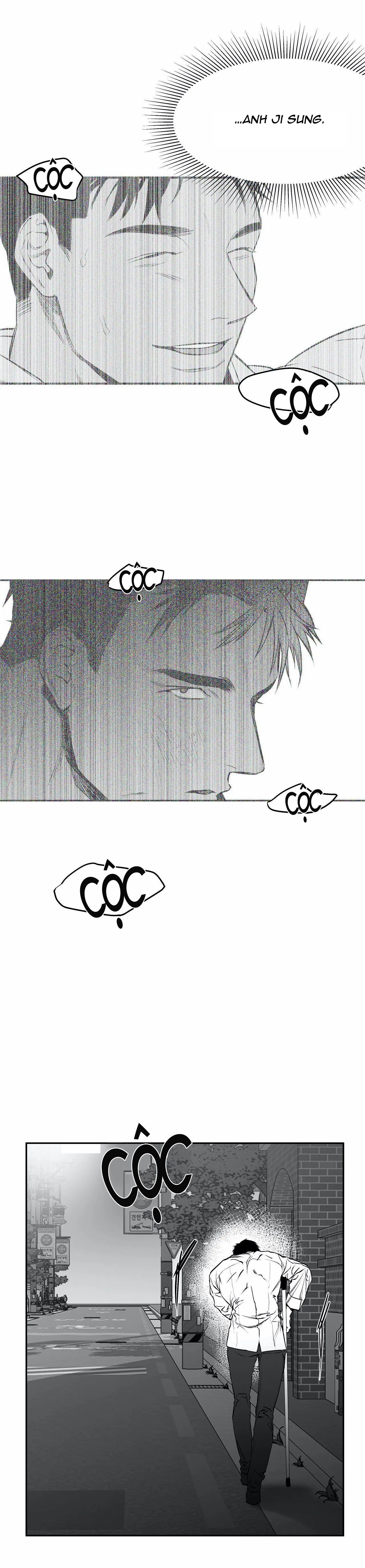 đọc truyện Khi Đôi Chân Thôi Bước Chương 15 ảnh 15 tại Thiên Thai Truyện