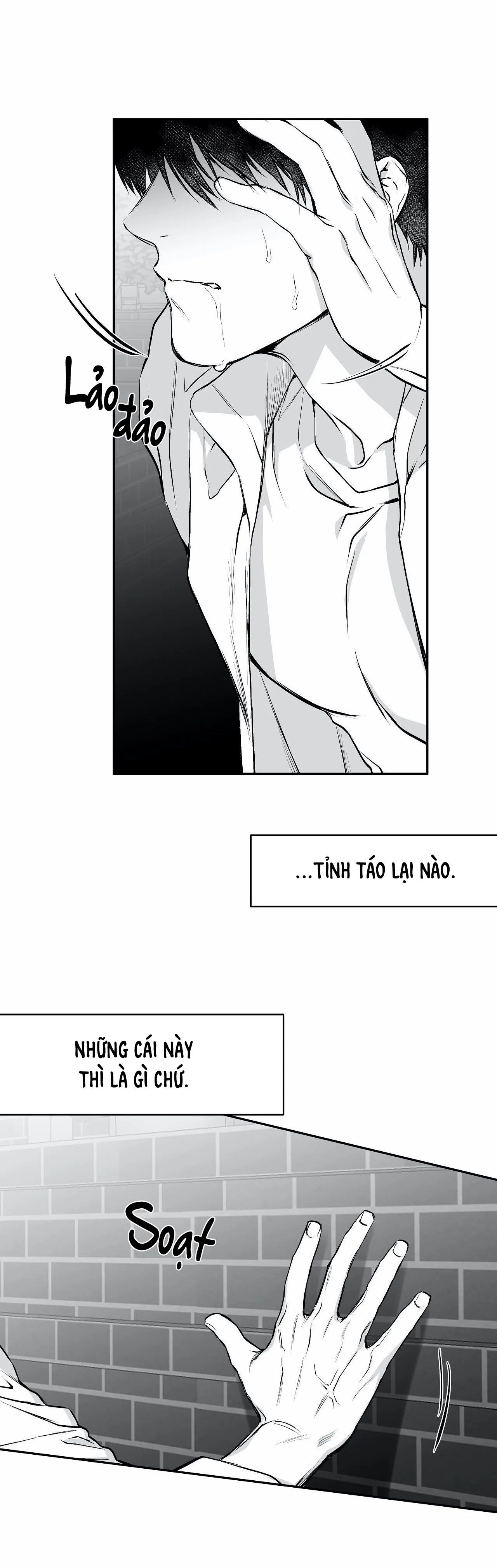 đọc truyện Khi Đôi Chân Thôi Bước Chương 15 ảnh 17 tại Thiên Thai Truyện