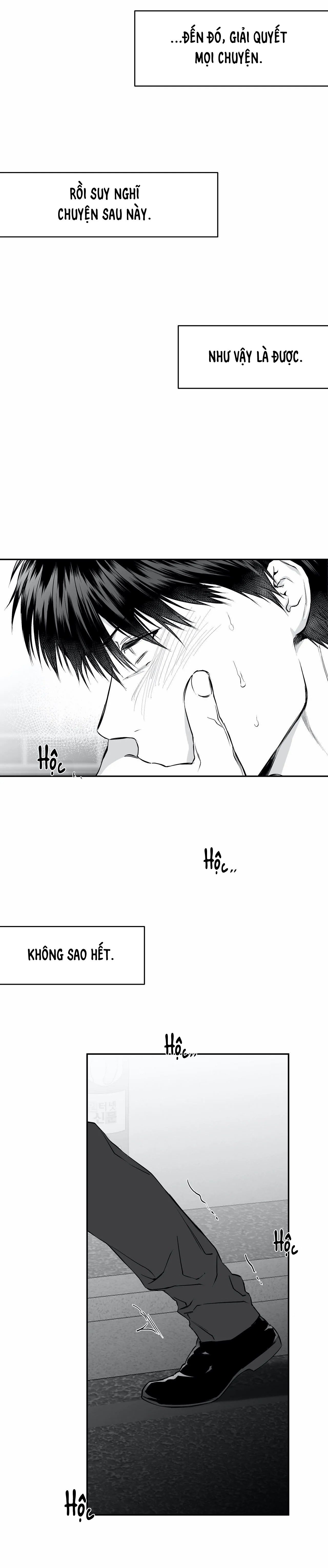 đọc truyện Khi Đôi Chân Thôi Bước Chương 15 ảnh 19 tại Thiên Thai Truyện