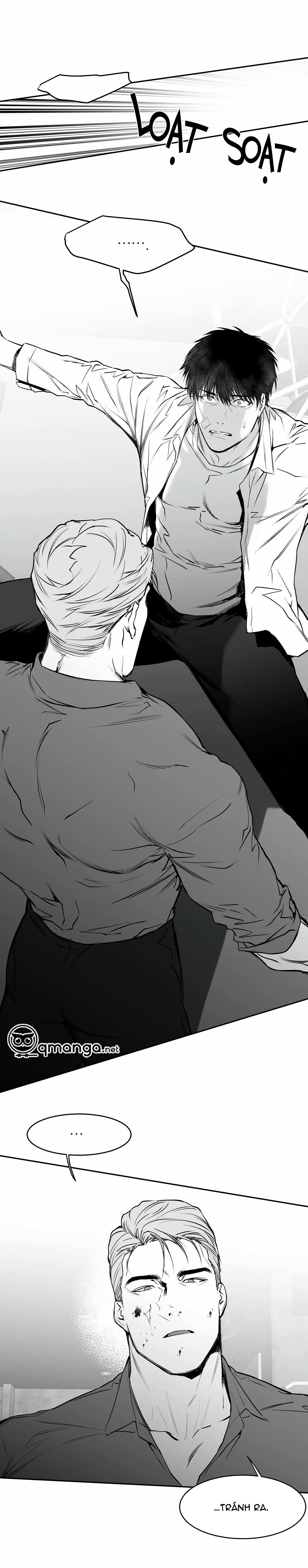 đọc truyện Khi Đôi Chân Thôi Bước Chương 15 ảnh 22 tại Thiên Thai Truyện