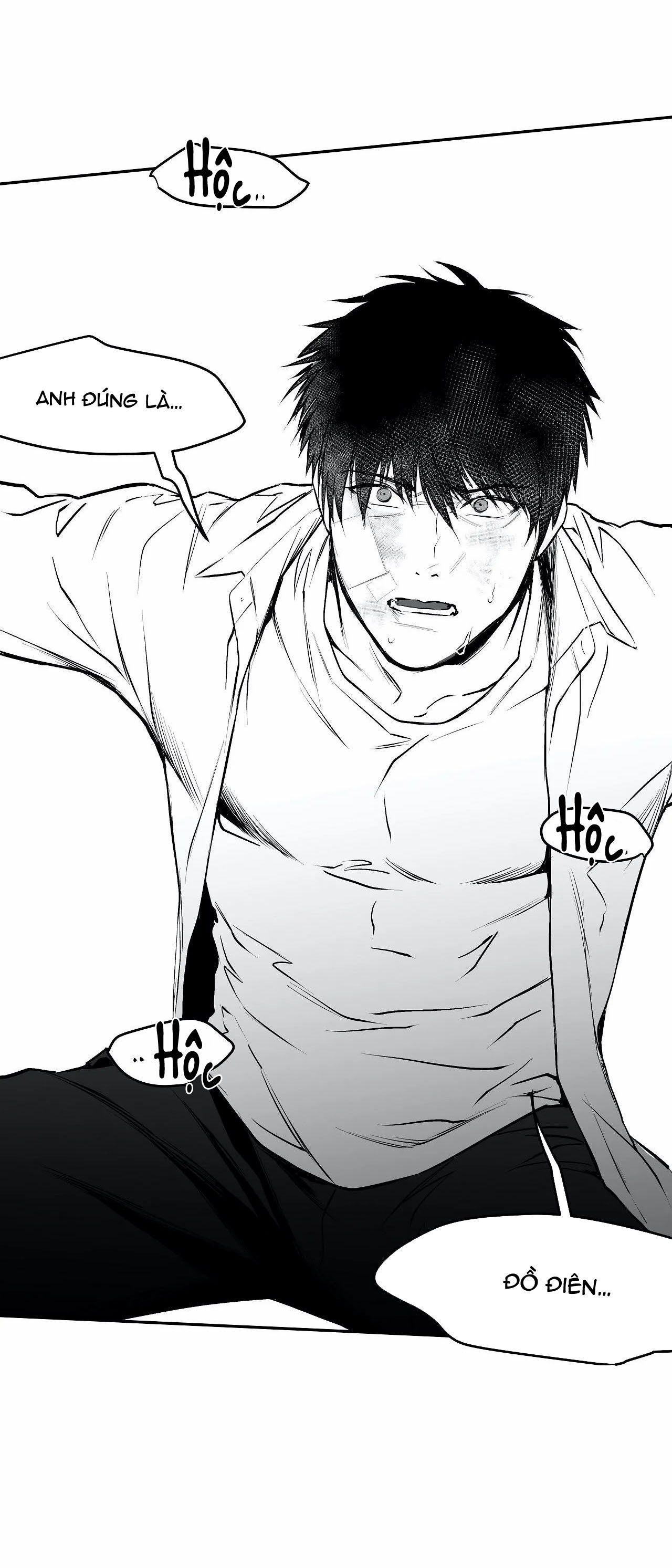 đọc truyện Khi Đôi Chân Thôi Bước Chương 15 ảnh 23 tại Thiên Thai Truyện