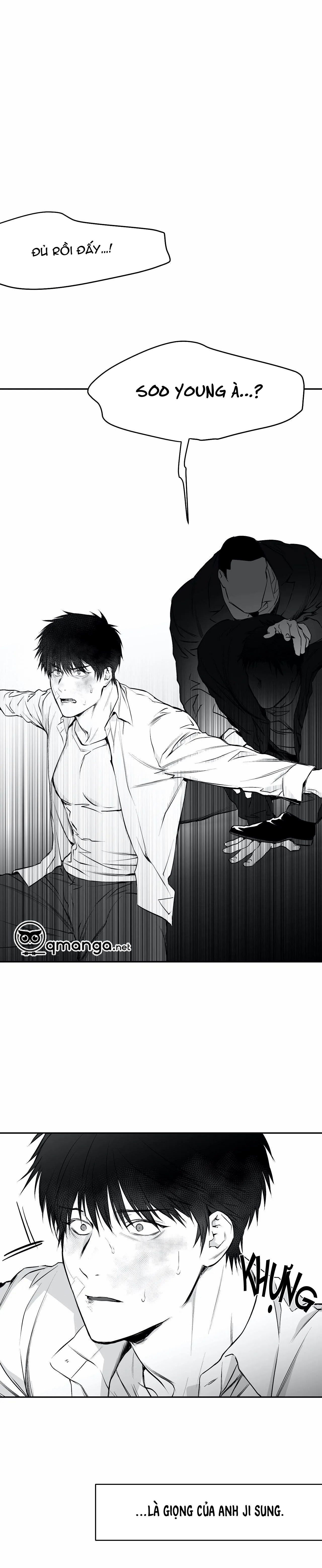 đọc truyện Khi Đôi Chân Thôi Bước Chương 15 ảnh 24 tại Thiên Thai Truyện