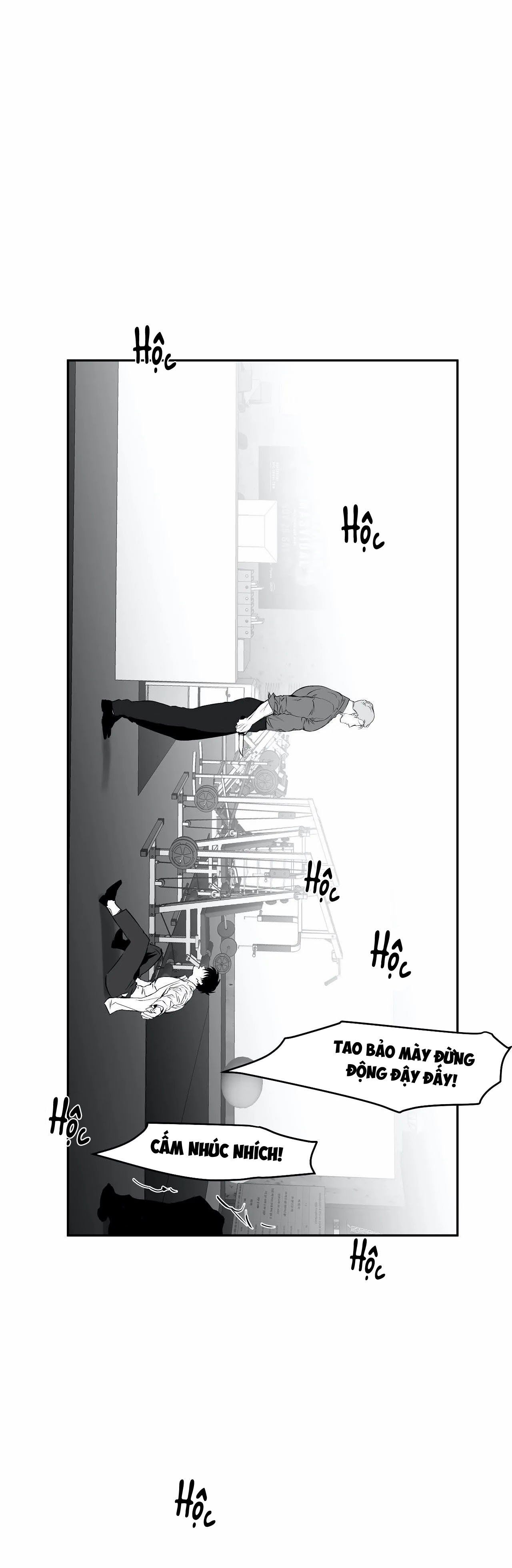 đọc truyện Khi Đôi Chân Thôi Bước Chương 15 ảnh 25 tại Thiên Thai Truyện