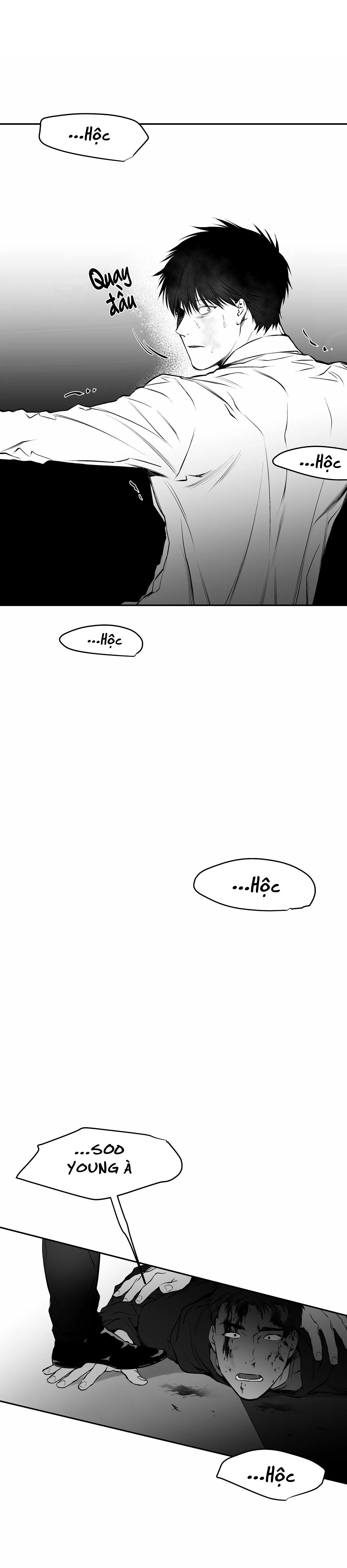 đọc truyện Khi Đôi Chân Thôi Bước Chương 15 ảnh 27 tại Thiên Thai Truyện