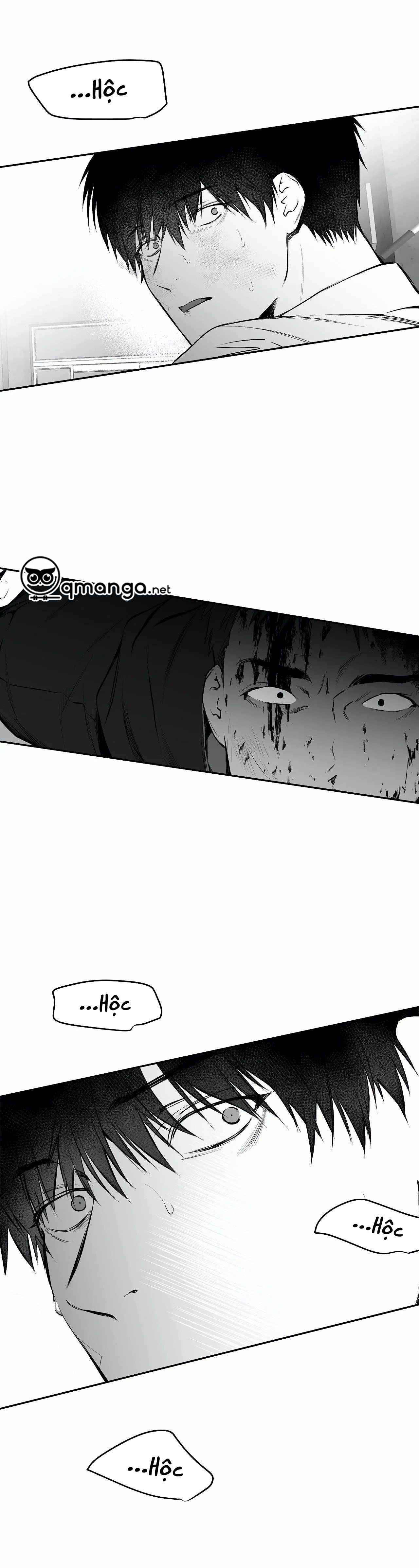 đọc truyện Khi Đôi Chân Thôi Bước Chương 15 ảnh 28 tại Thiên Thai Truyện