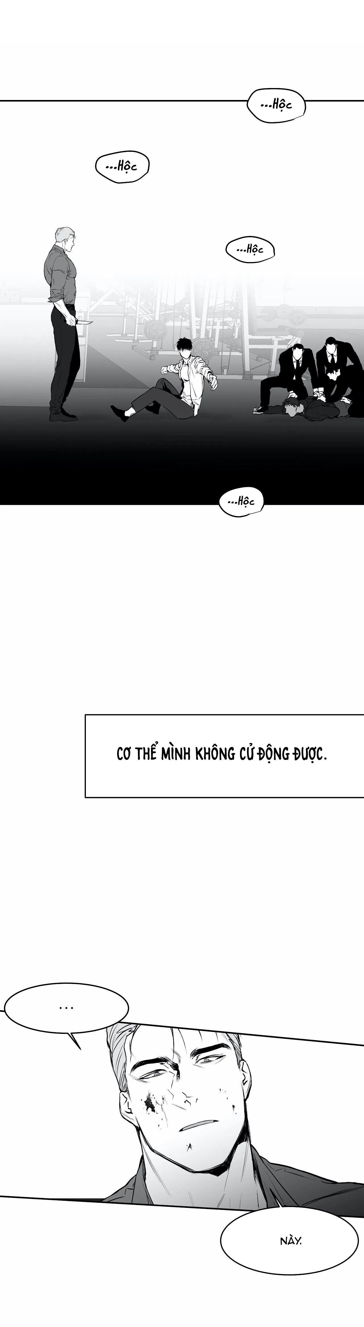 đọc truyện Khi Đôi Chân Thôi Bước Chương 15 ảnh 29 tại Thiên Thai Truyện