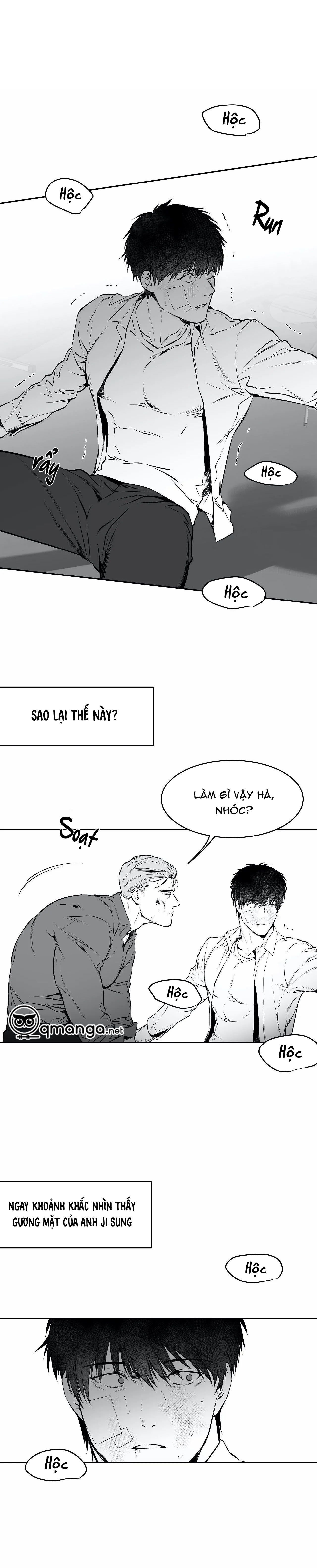 đọc truyện Khi Đôi Chân Thôi Bước Chương 15 ảnh 30 tại Thiên Thai Truyện